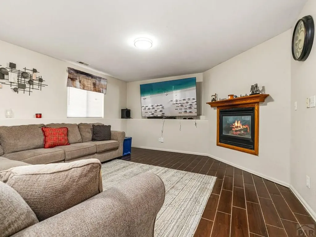 576 S Falcon Drive Pueblo West CO 81007