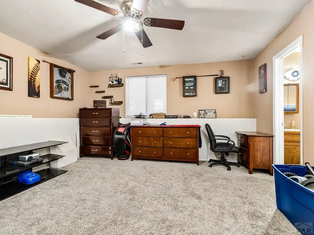 576 S Falcon Drive Pueblo West CO 81007