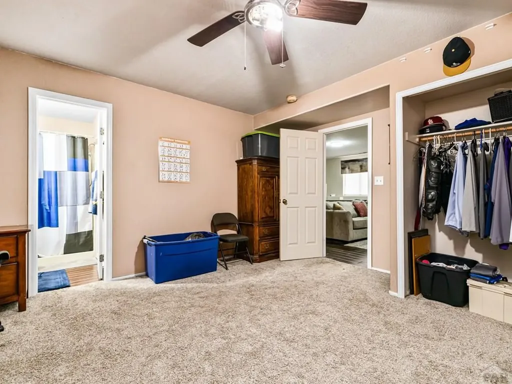 576 S Falcon Drive Pueblo West CO 81007