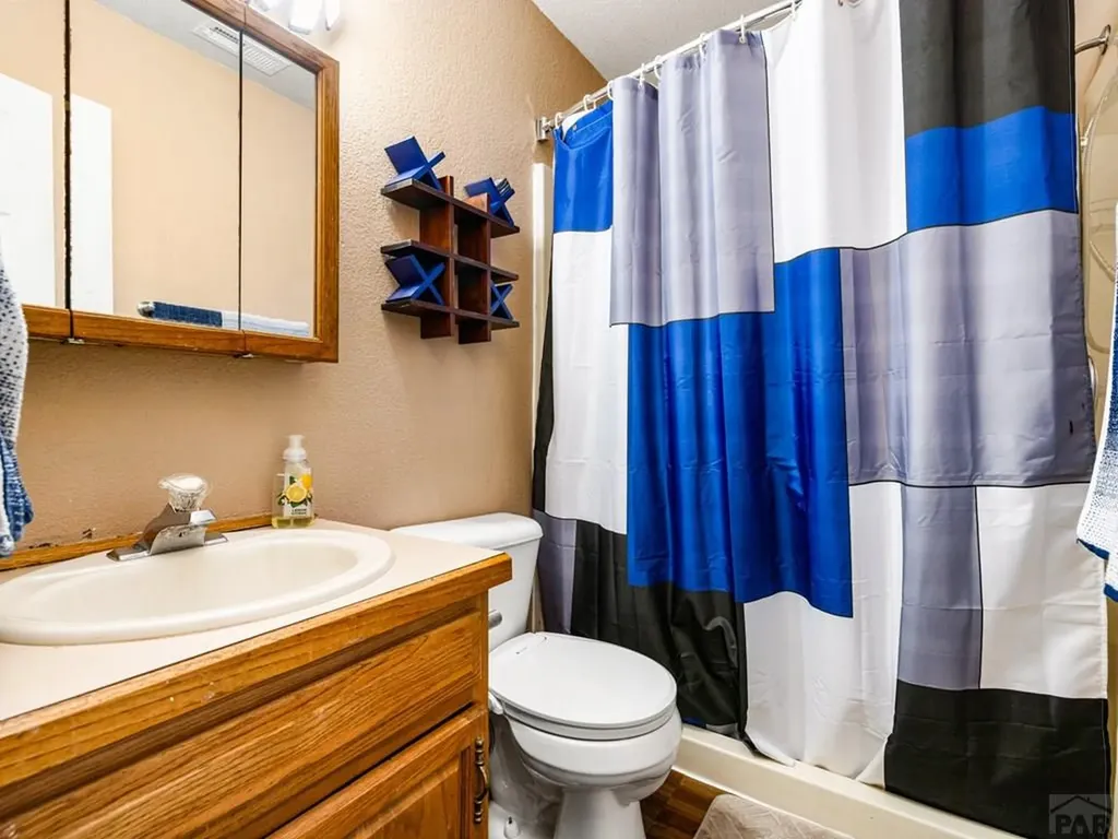 576 S Falcon Drive Pueblo West CO 81007