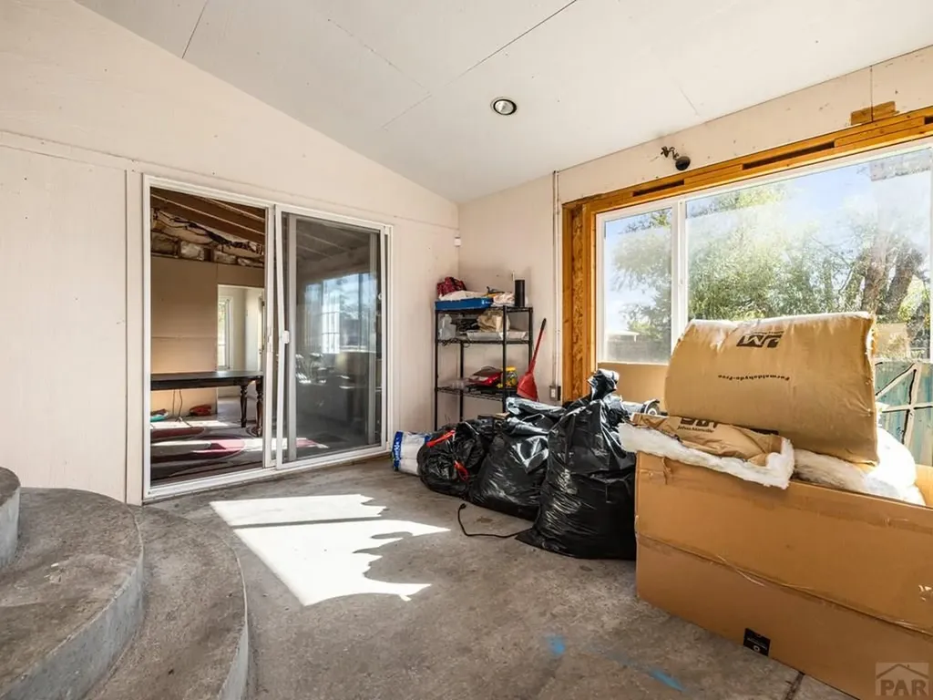 576 S Falcon Drive Pueblo West CO 81007