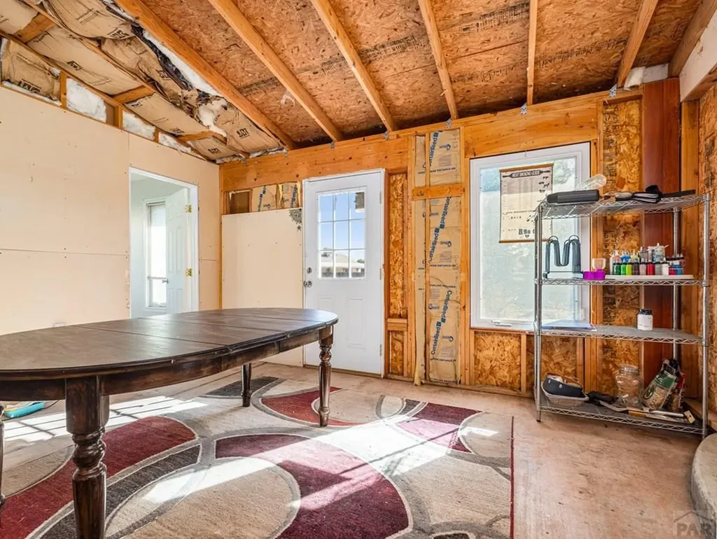 576 S Falcon Drive Pueblo West CO 81007