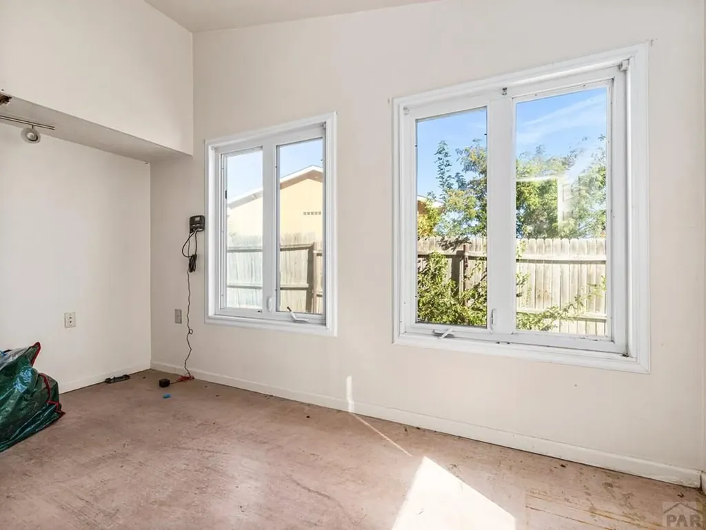 576 S Falcon Drive Pueblo West CO 81007