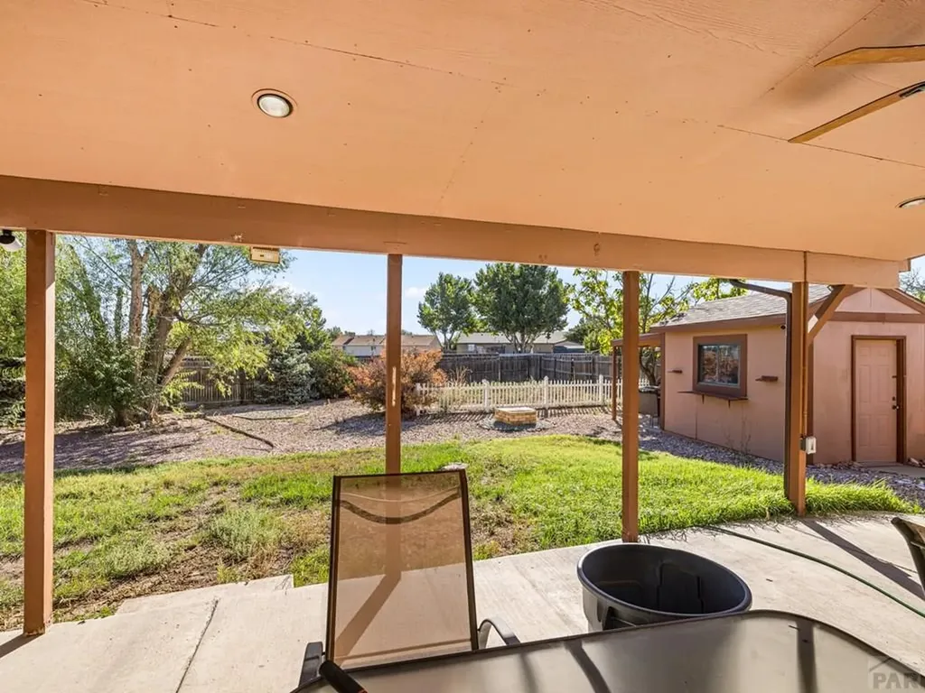 576 S Falcon Drive Pueblo West CO 81007