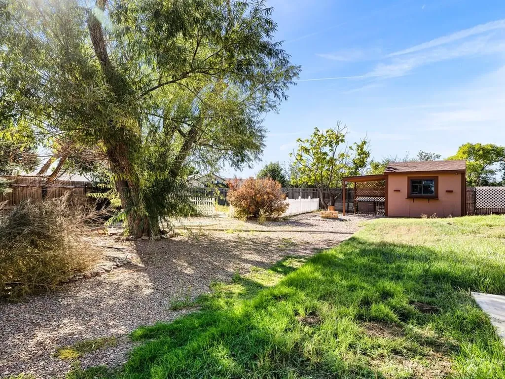 576 S Falcon Drive Pueblo West CO 81007