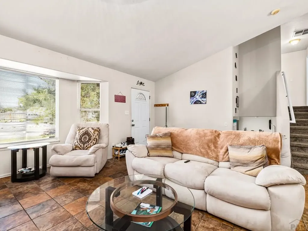 576 S Falcon Drive Pueblo West CO 81007