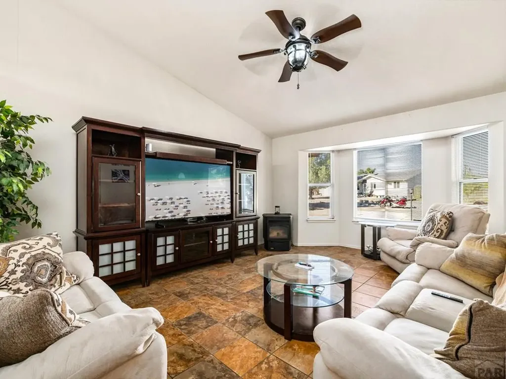 576 S Falcon Drive Pueblo West CO 81007