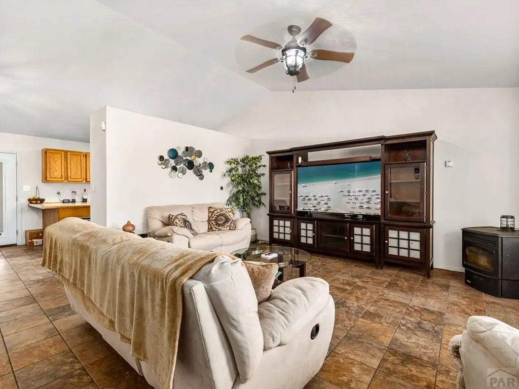 576 S Falcon Drive Pueblo West CO 81007