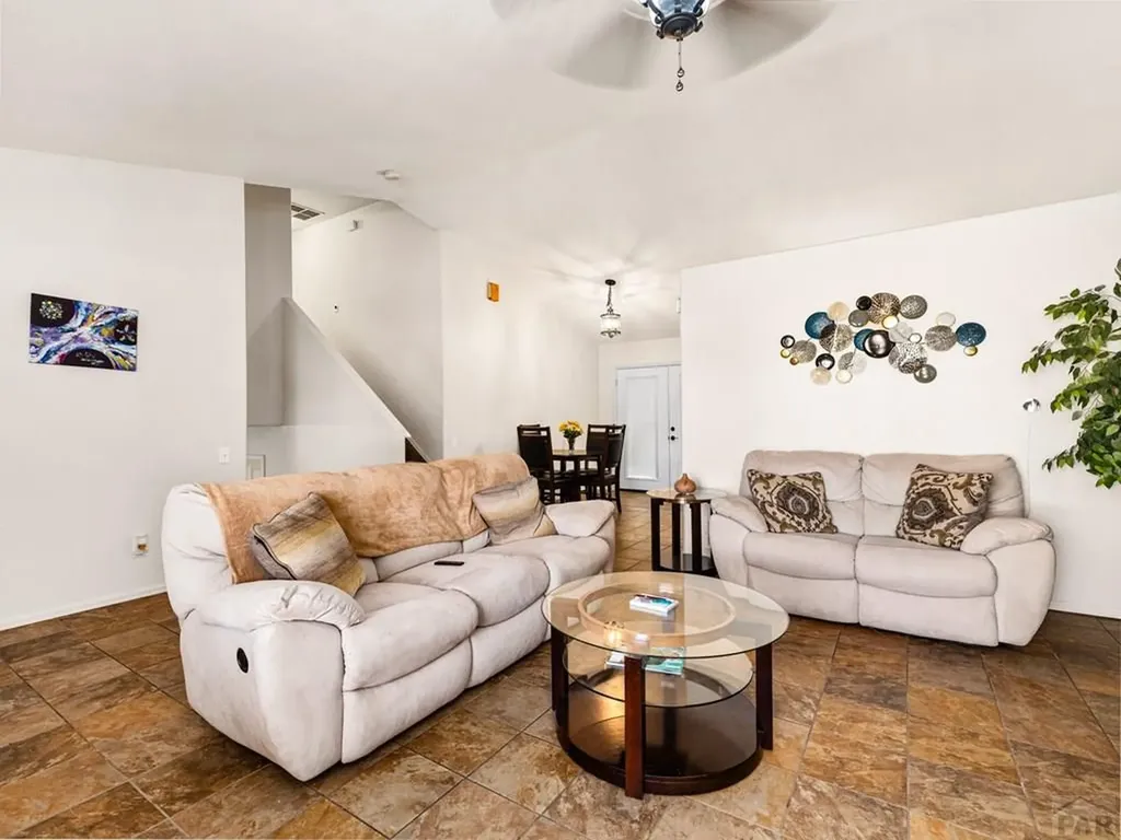 576 S Falcon Drive Pueblo West CO 81007