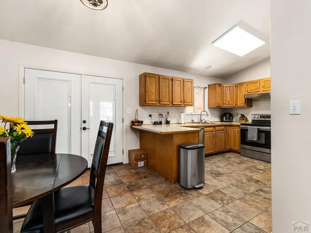 576 S Falcon Drive Pueblo West CO 81007