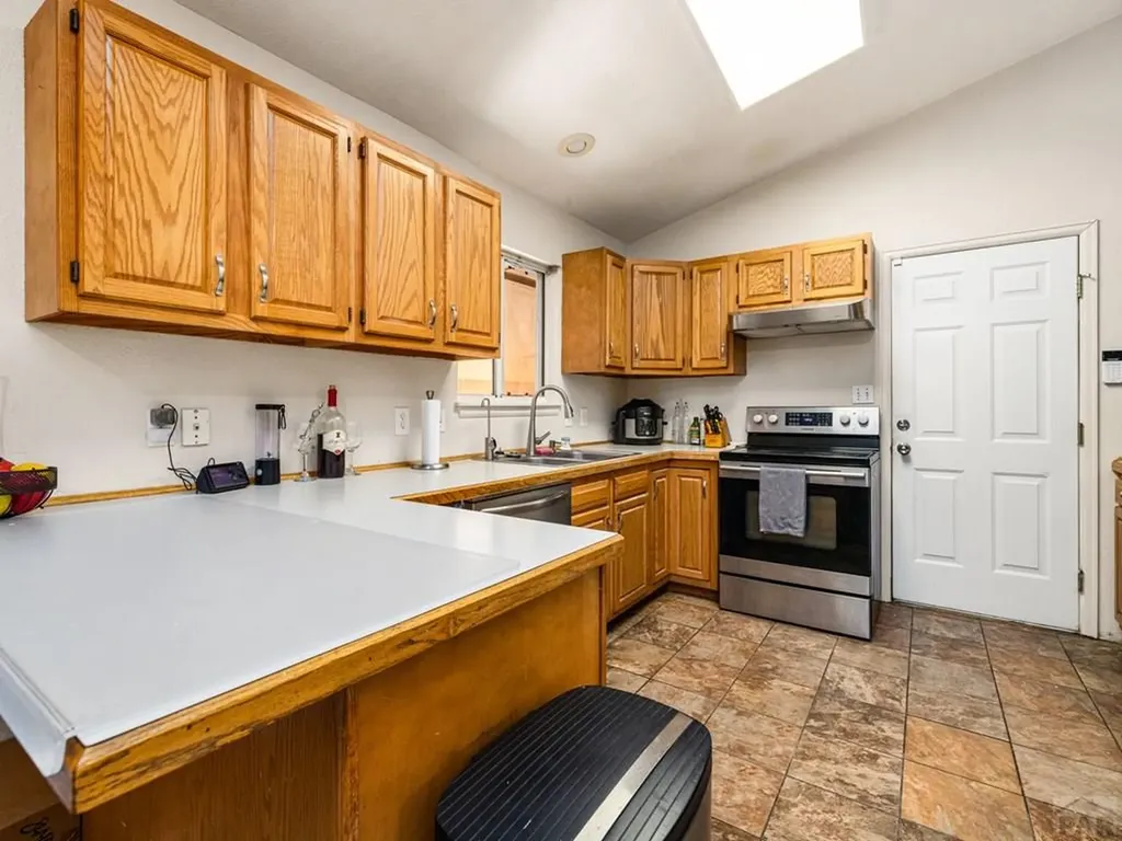 576 S Falcon Drive Pueblo West CO 81007