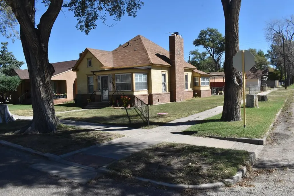 610 S 12th Street Rocky Ford CO 81067