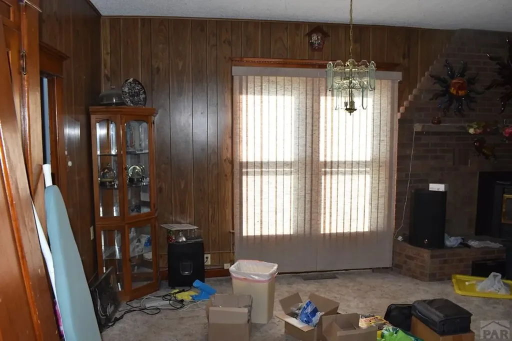 610 S 12th Street Rocky Ford CO 81067