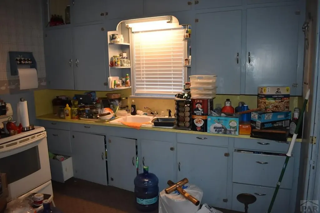 610 S 12th Street Rocky Ford CO 81067