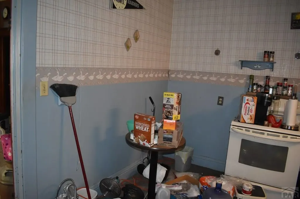 610 S 12th Street Rocky Ford CO 81067