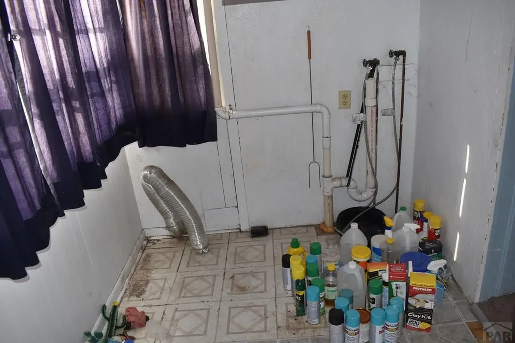 610 S 12th Street Rocky Ford CO 81067