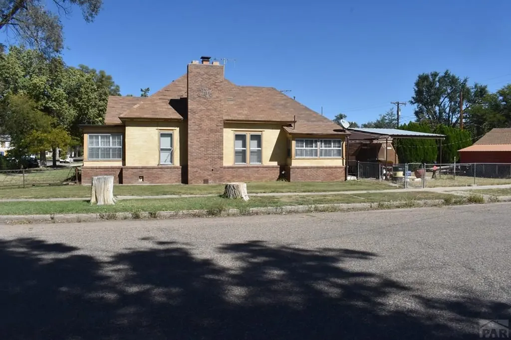 610 S 12th Street Rocky Ford CO 81067