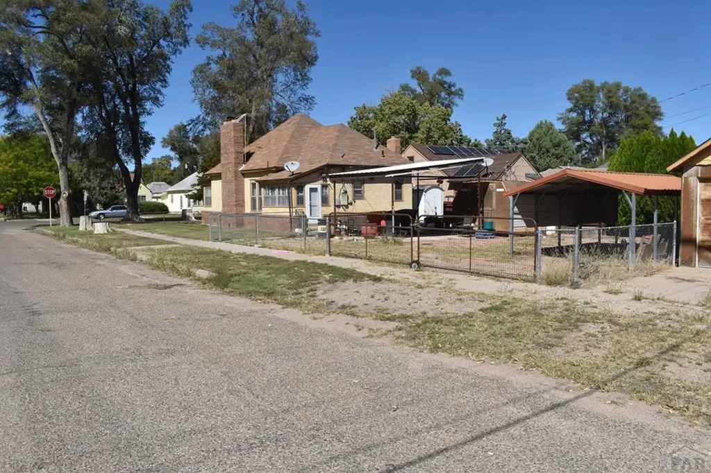 610 S 12th Street Rocky Ford CO 81067