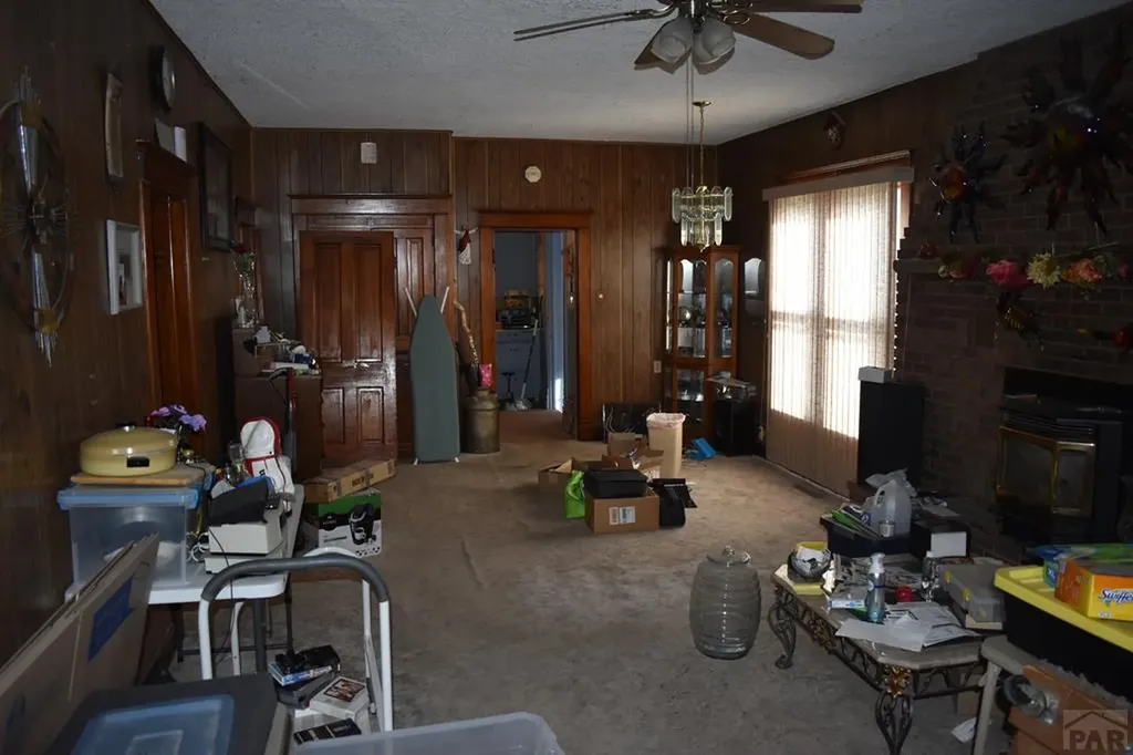 610 S 12th Street Rocky Ford CO 81067