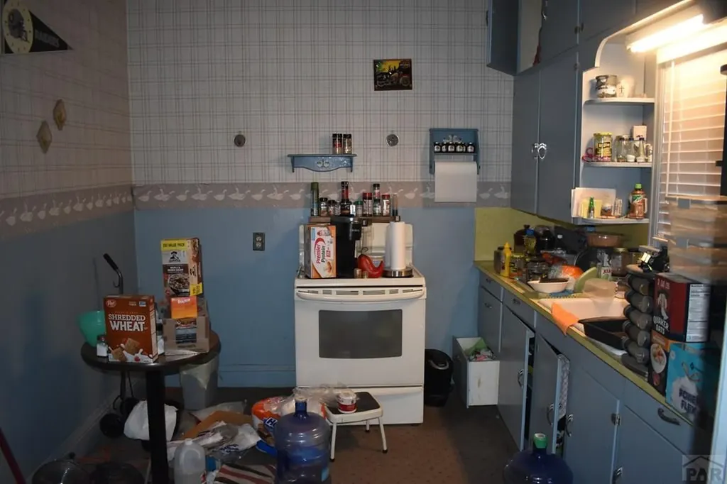 610 S 12th Street Rocky Ford CO 81067