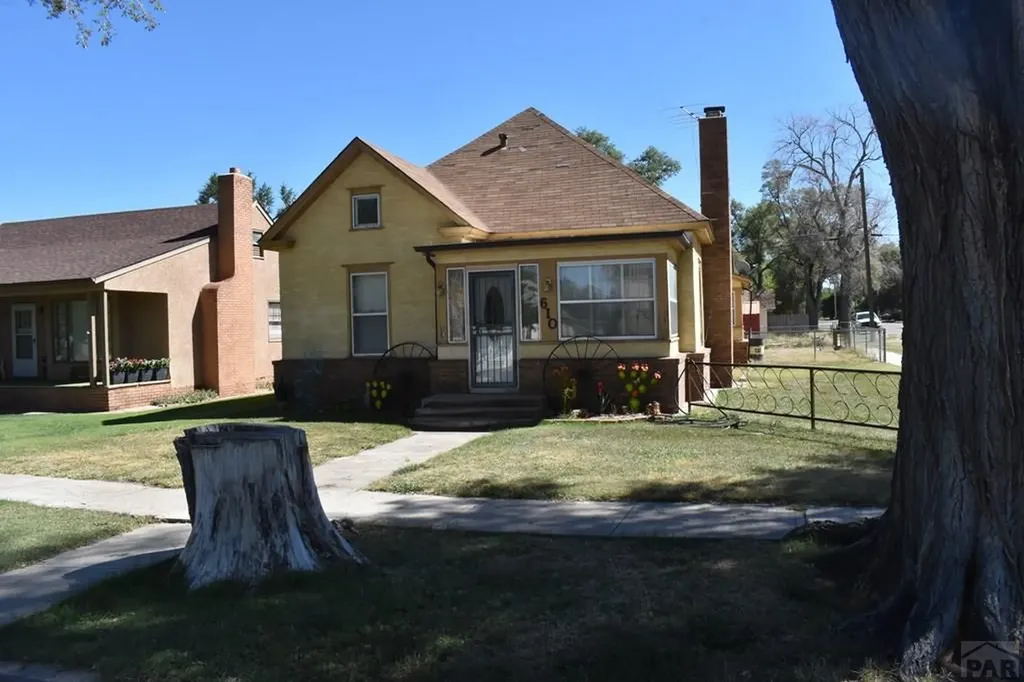 610 S 12th Street Rocky Ford CO 81067