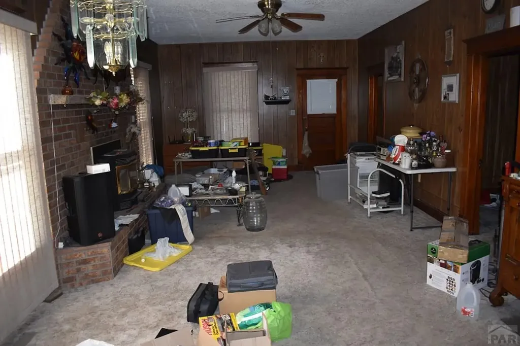 610 S 12th Street Rocky Ford CO 81067