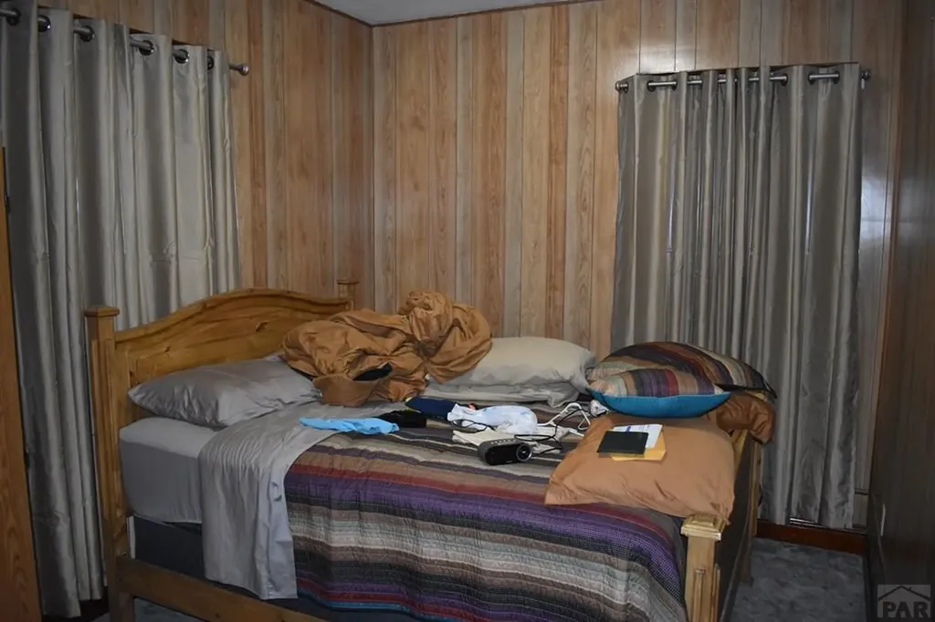 610 S 12th Street Rocky Ford CO 81067