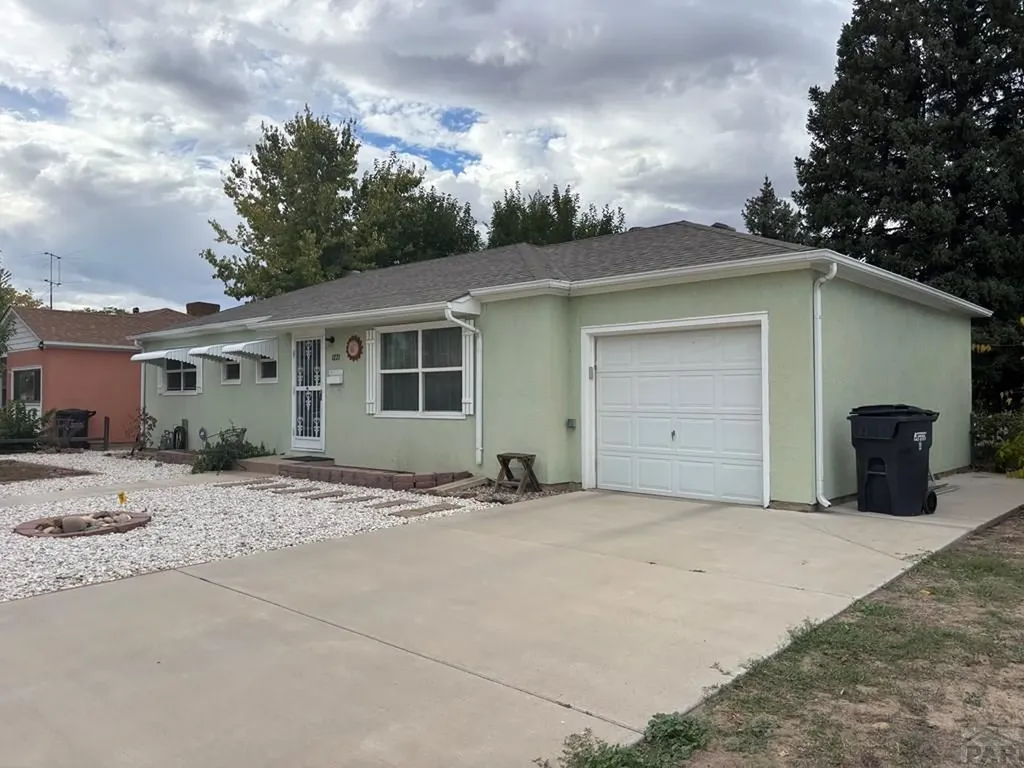 1221 Maudslay Avenue Pueblo CO 81001