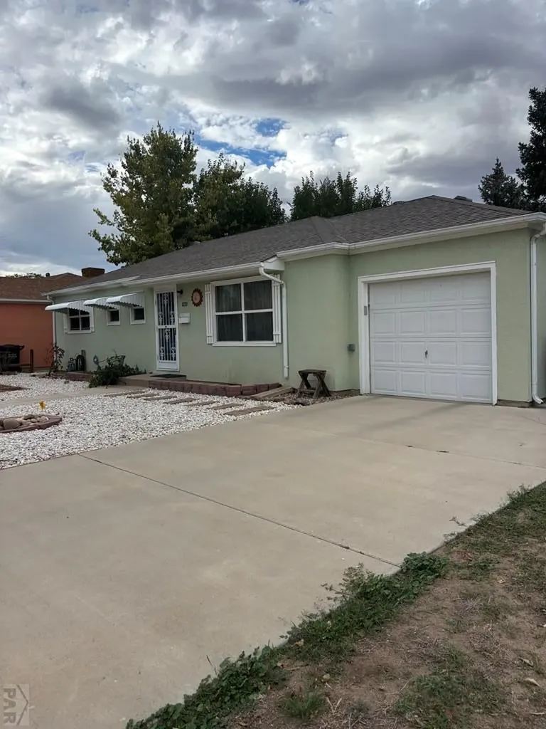 1221 Maudslay Avenue Pueblo CO 81001