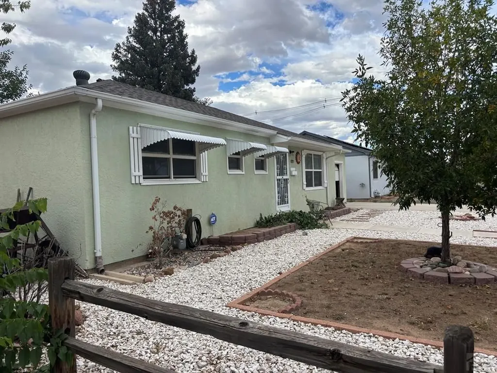 1221 Maudslay Avenue Pueblo CO 81001