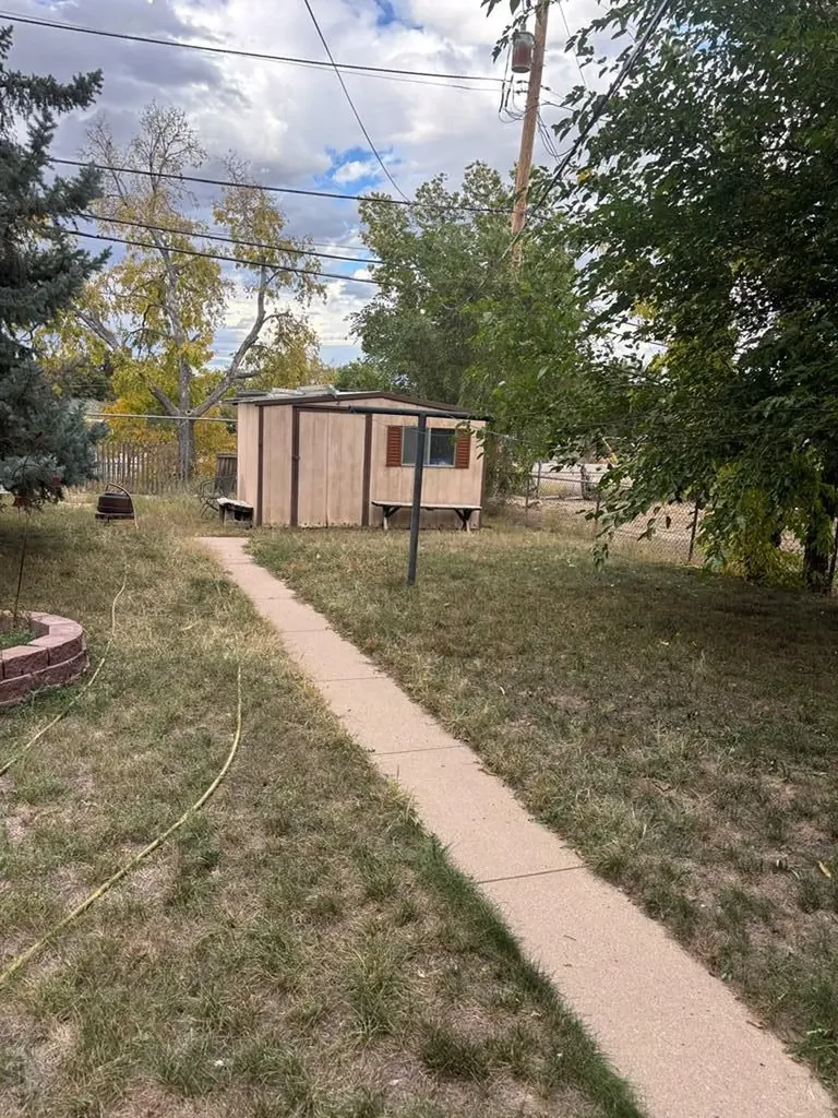 1221 Maudslay Avenue Pueblo CO 81001