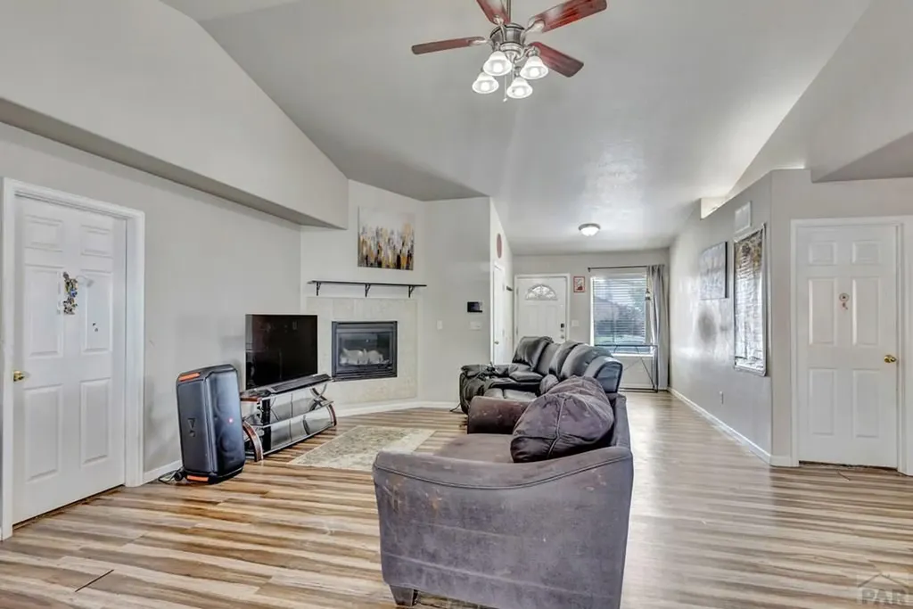 2319 Longhorn Drive Pueblo CO 81008