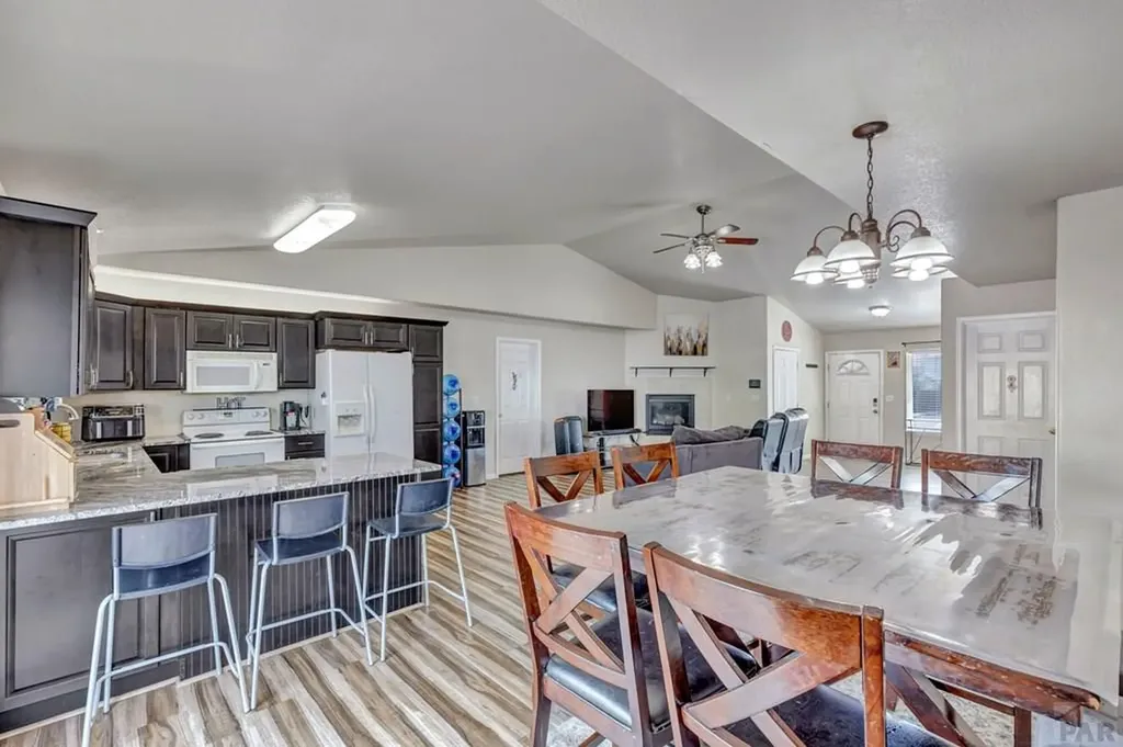 2319 Longhorn Drive Pueblo CO 81008