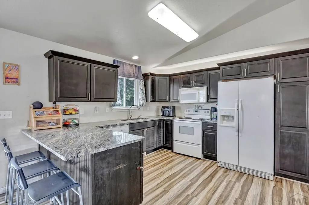 2319 Longhorn Drive Pueblo CO 81008