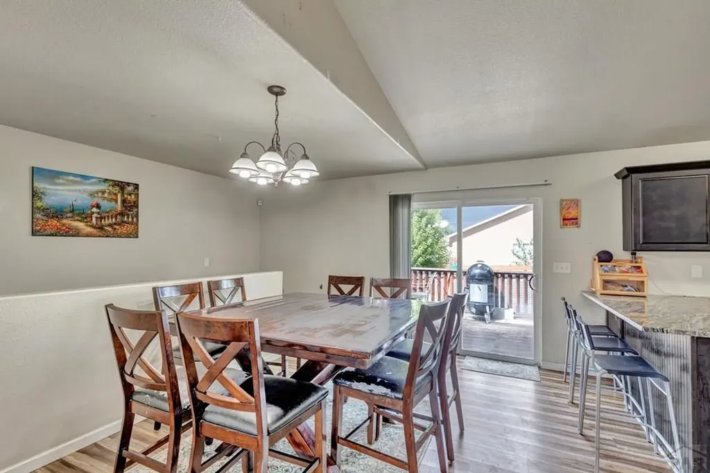 2319 Longhorn Drive Pueblo CO 81008