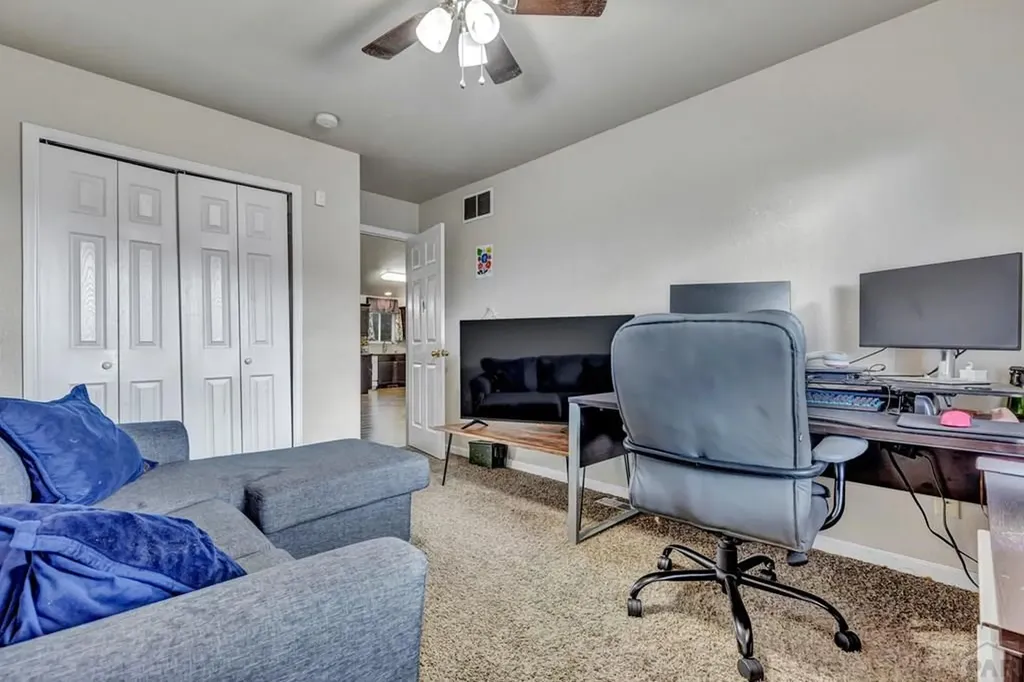 2319 Longhorn Drive Pueblo CO 81008