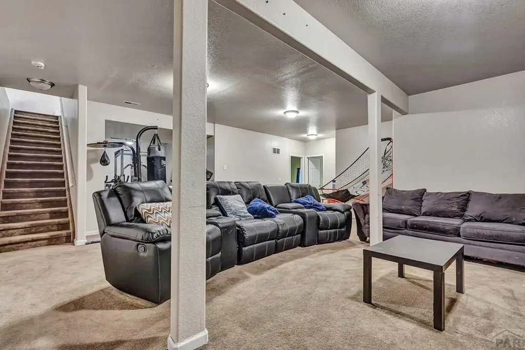 2319 Longhorn Drive Pueblo CO 81008