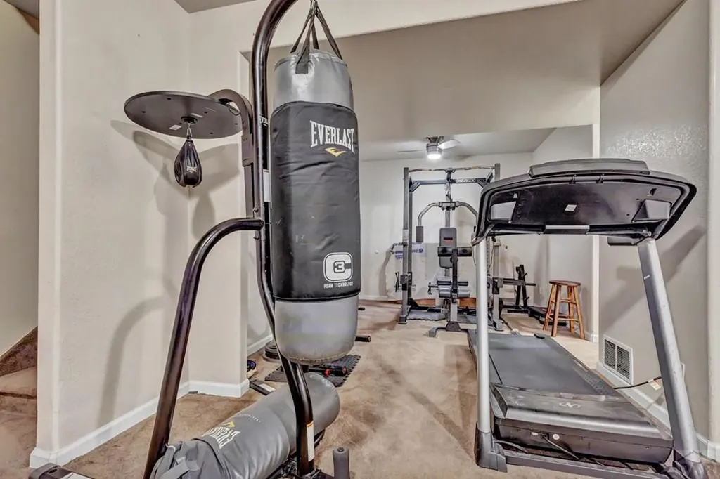 2319 Longhorn Drive Pueblo CO 81008