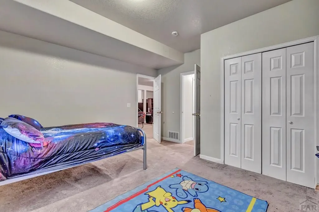 2319 Longhorn Drive Pueblo CO 81008