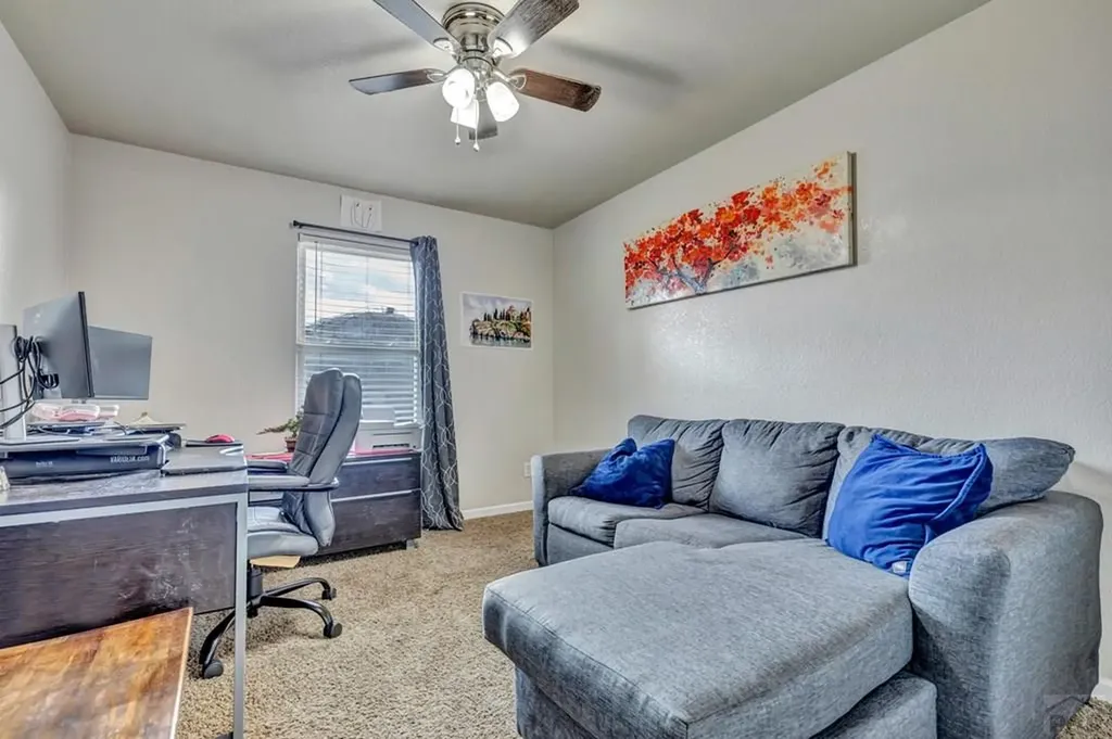 2319 Longhorn Drive Pueblo CO 81008