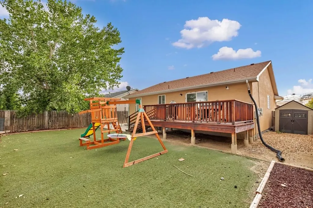 2319 Longhorn Drive Pueblo CO 81008