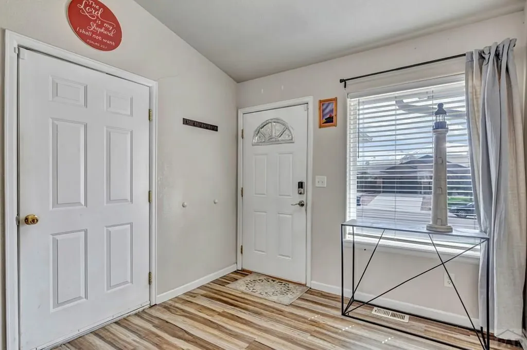 2319 Longhorn Drive Pueblo CO 81008