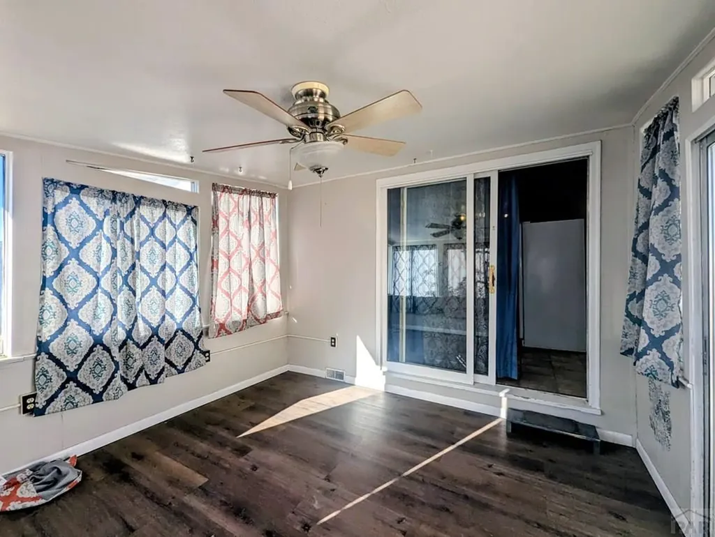 1801 Raton Avenue La Junta CO 81050