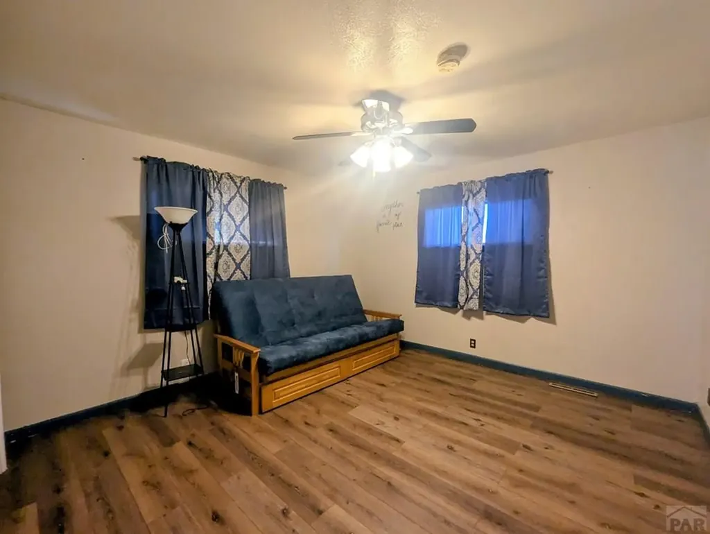 1801 Raton Avenue La Junta CO 81050