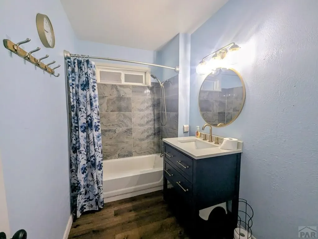 1801 Raton Avenue La Junta CO 81050