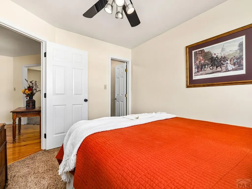 919 Main Street Fowler CO 81039