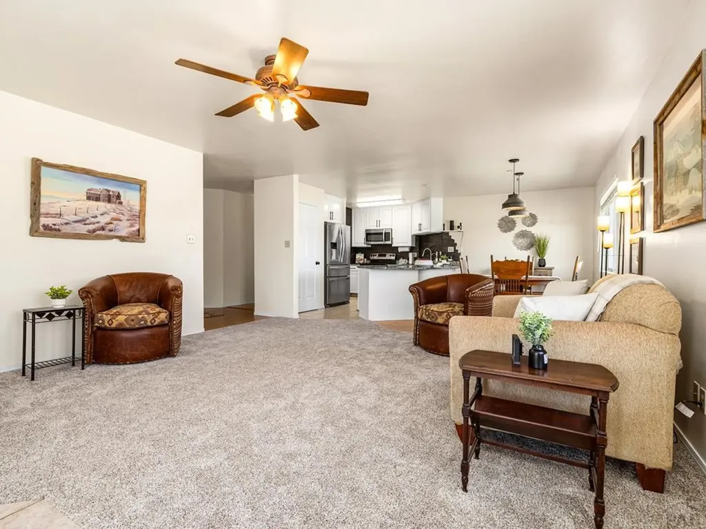 919 Main Street Fowler CO 81039