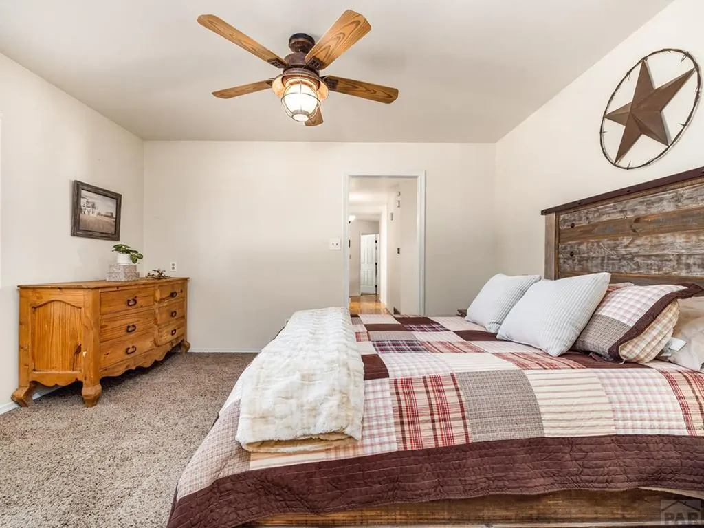 919 Main Street Fowler CO 81039