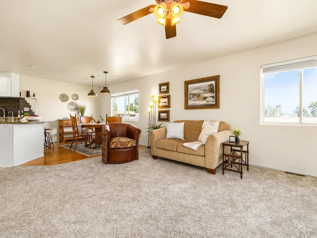 919 Main Street Fowler CO 81039