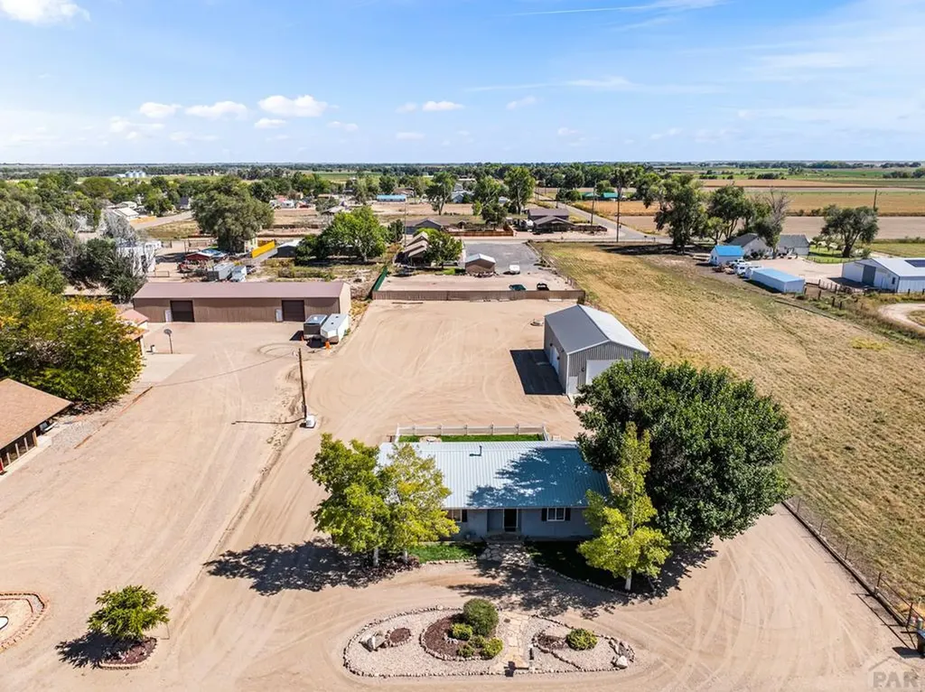 919 Main Street Fowler CO 81039